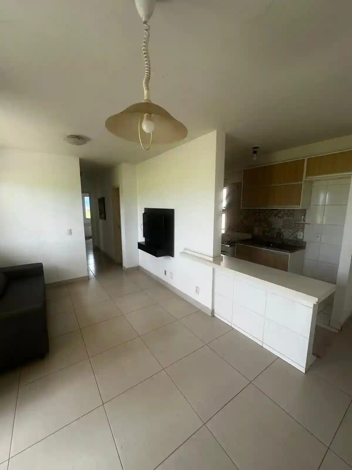 Apartamento com 3 quartos à venda, 10m² — foto 1 de 17