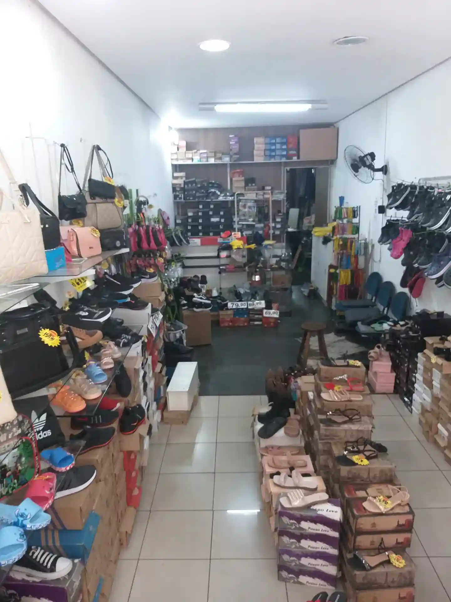 Imóvel Comercial  à venda, 80m² — foto 16 de 20