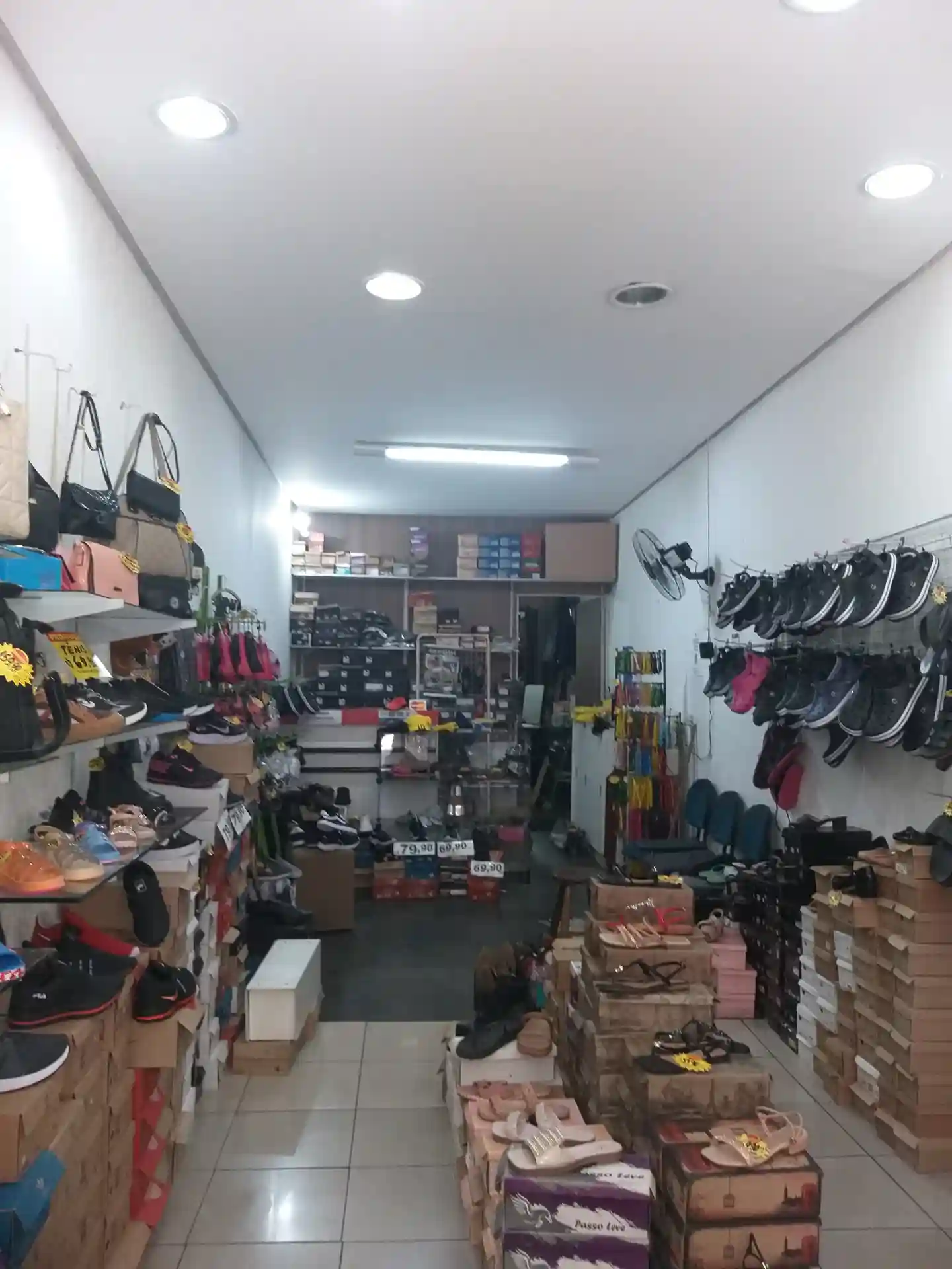 Imóvel Comercial  à venda, 80m² — foto 9 de 20