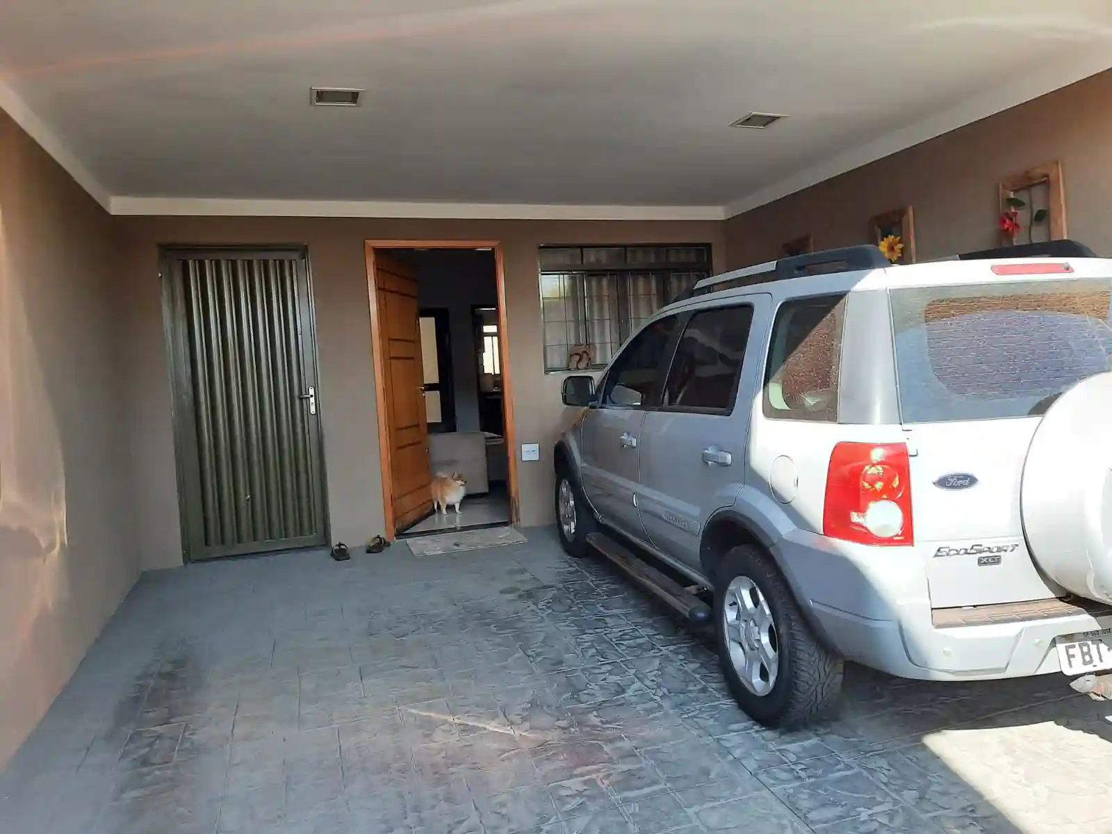 Casa com 2 quartos à venda, 120m² — foto 1 de 14