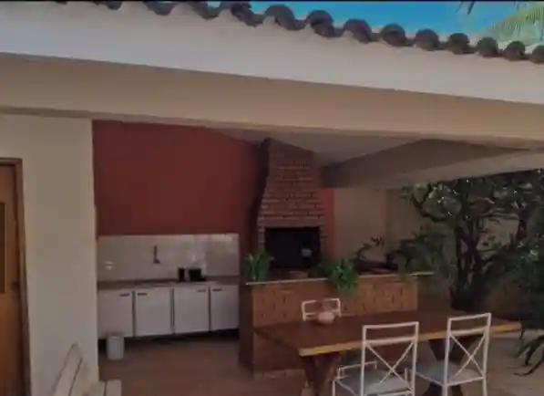 Sobrado com 4 quartos à venda, 435m² — foto 16 de 37