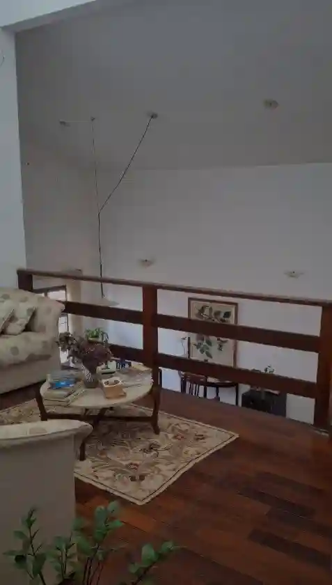 Sobrado com 4 quartos à venda, 435m² — foto 25 de 37
