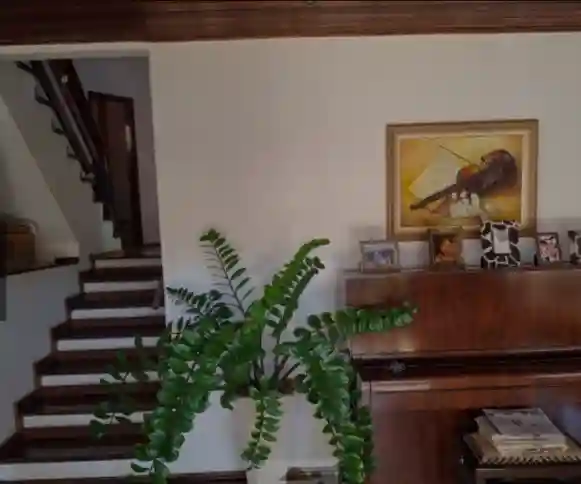 Sobrado com 4 quartos à venda, 435m² — foto 5 de 37
