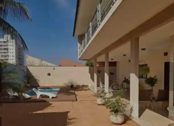 Sobrado com 4 quartos à venda, 435m² — foto 34 de 37