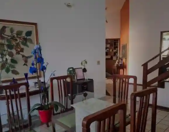 Sobrado com 4 quartos à venda, 435m² — foto 36 de 37