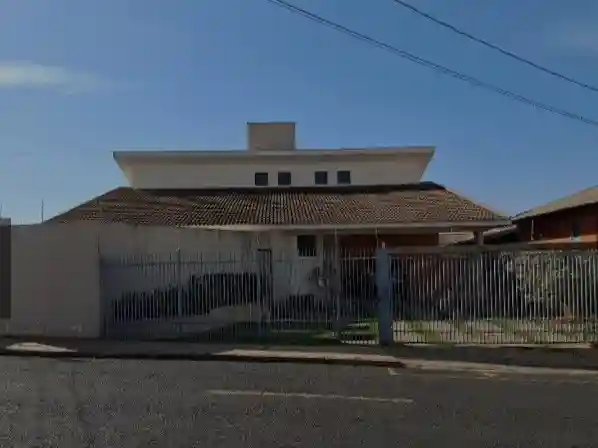 Sobrado com 4 quartos à venda, 435m² — foto 19 de 37
