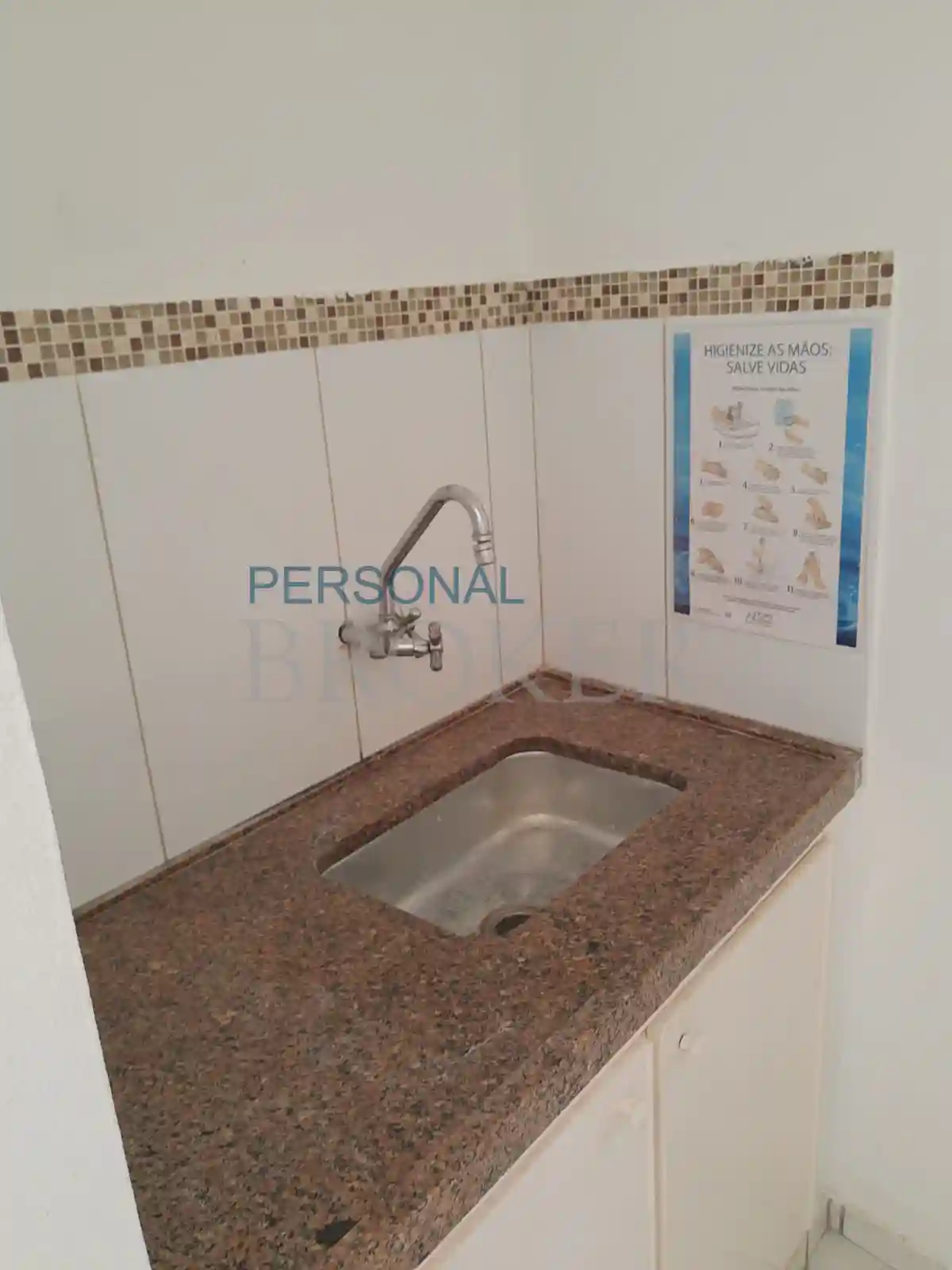 Conjunto Comercial / Sala à venda — foto 1 de 1