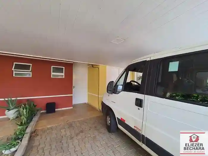 Casa de Condomínio com 3 quartos à venda, 120m² — foto 4 de 26