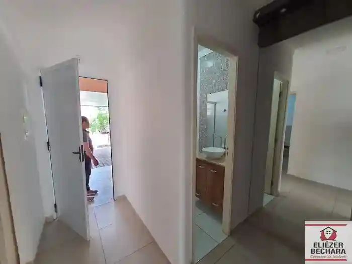 Casa de Condomínio com 3 quartos à venda, 120m² — foto 21 de 26
