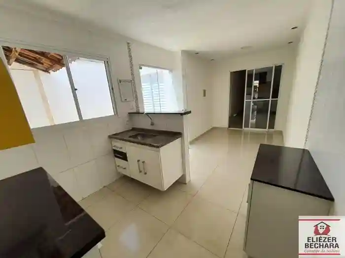 Casa de Condomínio com 3 quartos à venda, 120m² — foto 8 de 26
