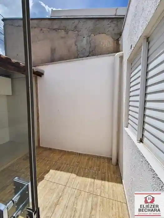 Casa de Condomínio com 3 quartos à venda, 120m² — foto 26 de 26