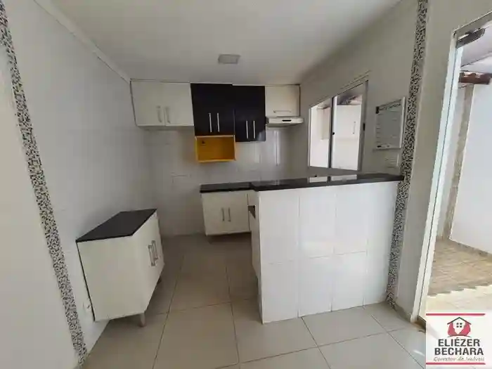 Casa de Condomínio com 3 quartos à venda, 120m² — foto 20 de 26