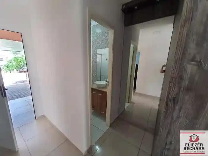 Casa de Condomínio com 3 quartos à venda, 120m² — foto 12 de 26