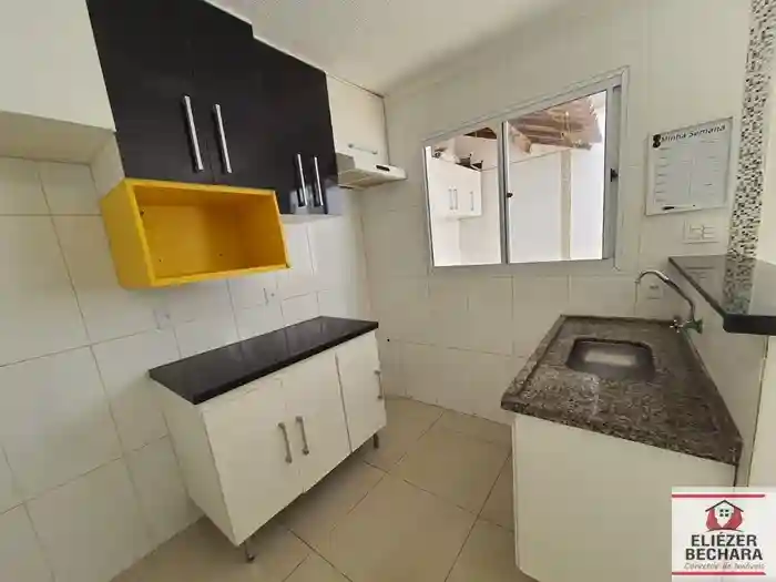 Casa de Condomínio com 3 quartos à venda, 120m² — foto 14 de 26