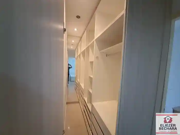 Casa de Condomínio com 3 quartos à venda, 120m² — foto 18 de 26