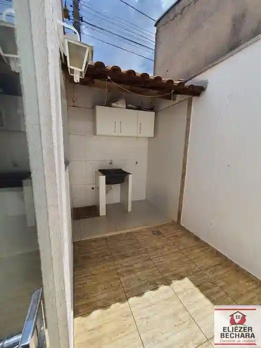 Casa de Condomínio com 3 quartos à venda, 120m² — foto 13 de 26