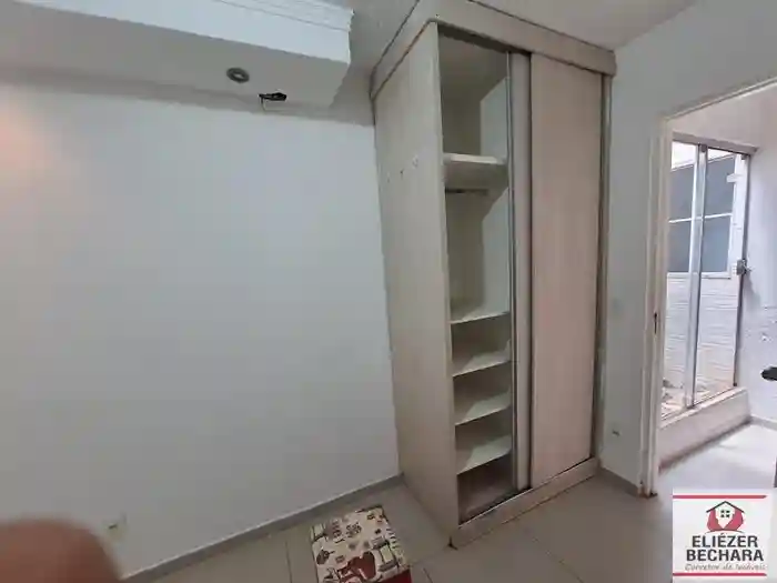 Casa de Condomínio com 3 quartos à venda, 120m² — foto 9 de 26