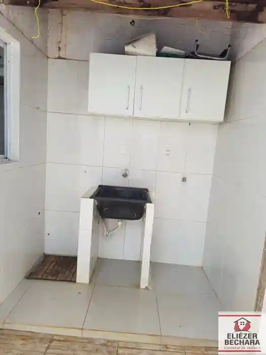 Casa de Condomínio com 3 quartos à venda, 120m² — foto 25 de 26