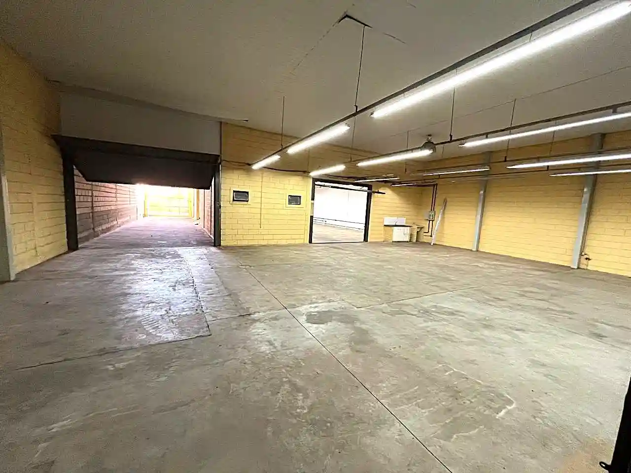 Loja / Salão / Ponto Comercial  para aluguel, 500m² — foto 10 de 20