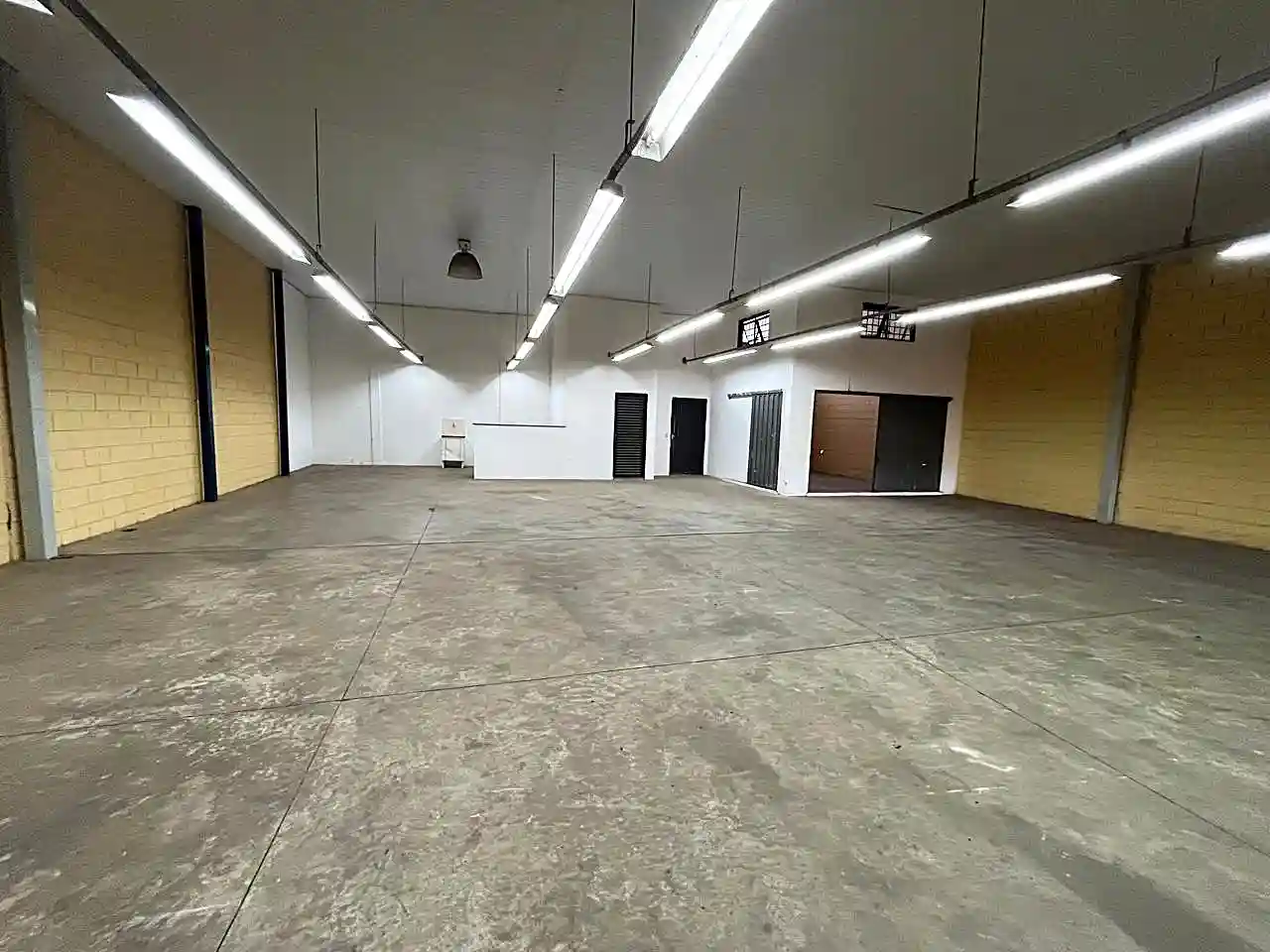 Loja / Salão / Ponto Comercial  para aluguel, 500m² — foto 5 de 20