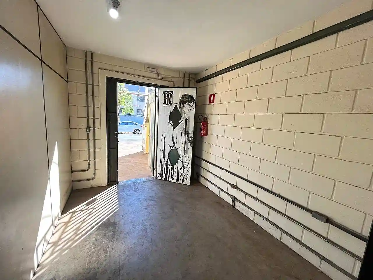 Loja / Salão / Ponto Comercial  para aluguel, 500m² — foto 18 de 20