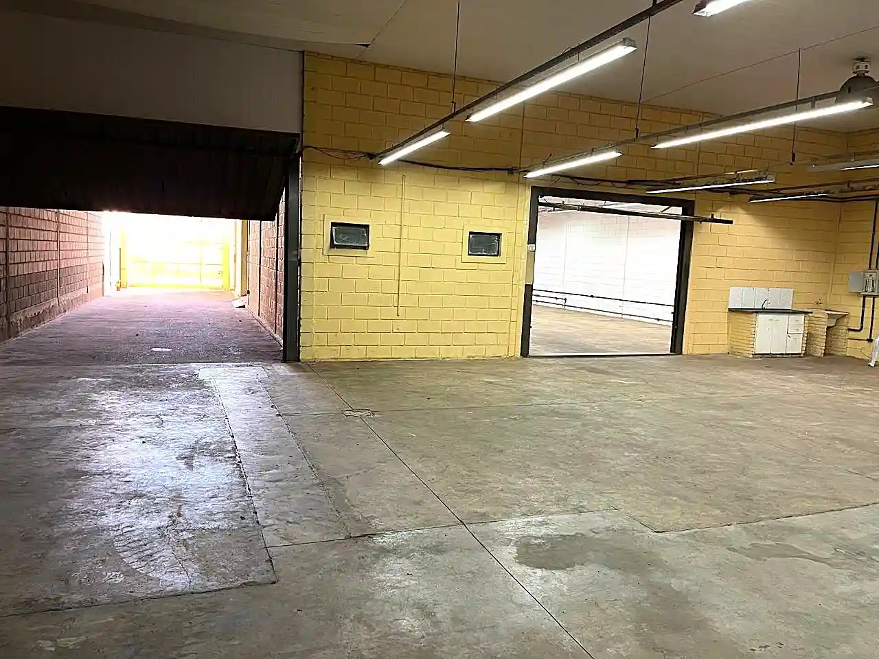 Loja / Salão / Ponto Comercial  para aluguel, 500m² — foto 9 de 20