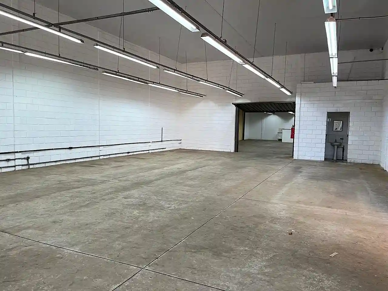 Loja / Salão / Ponto Comercial  para aluguel, 500m² — foto 20 de 20