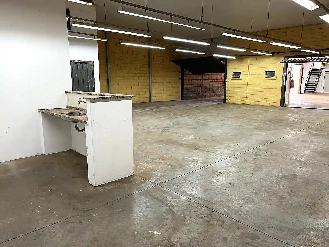 Loja / Salão / Ponto Comercial  para aluguel, 500m² — foto 13 de 20