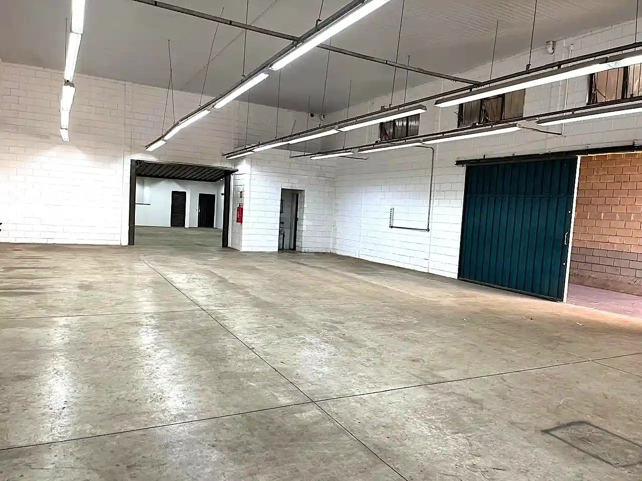 Loja / Salão / Ponto Comercial  para aluguel, 500m² — foto 3 de 20