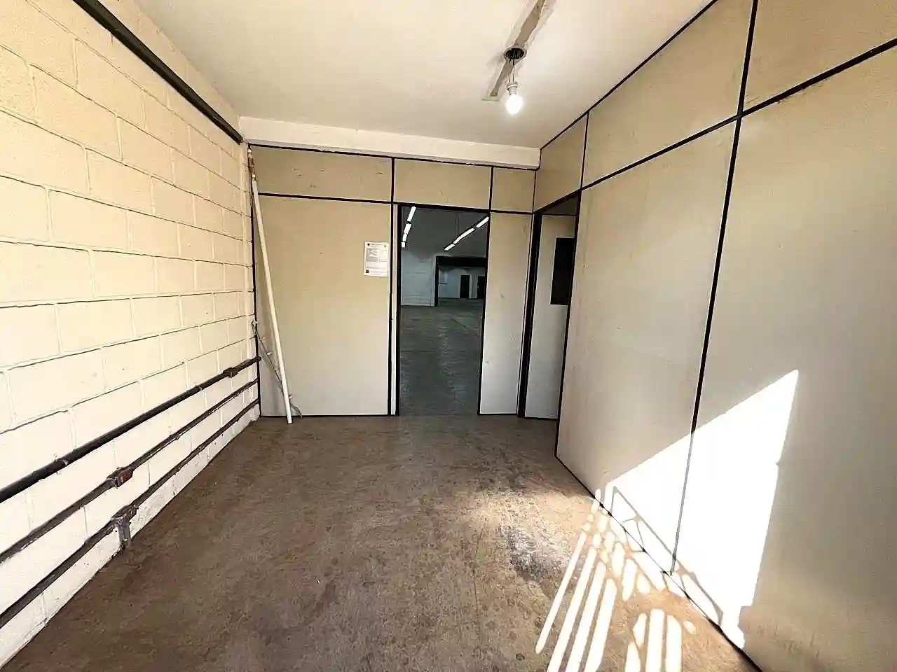Loja / Salão / Ponto Comercial  para aluguel, 500m² — foto 19 de 20
