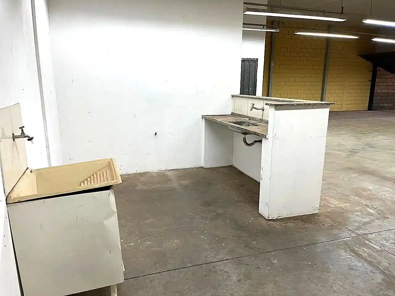 Loja / Salão / Ponto Comercial  para aluguel, 500m² — foto 12 de 20