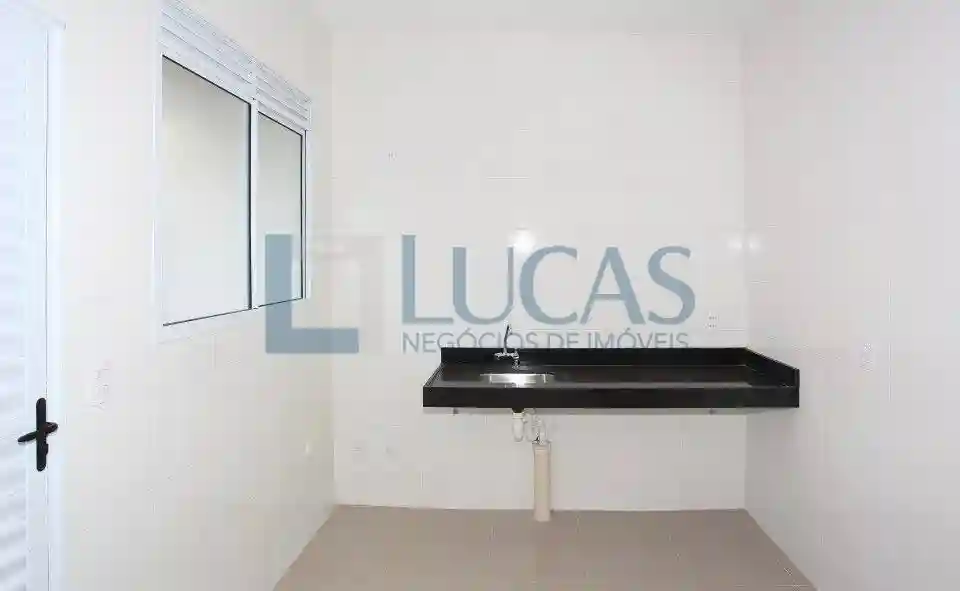 Casa de Condomínio com 3 quartos à venda, 93m² — foto 4 de 12