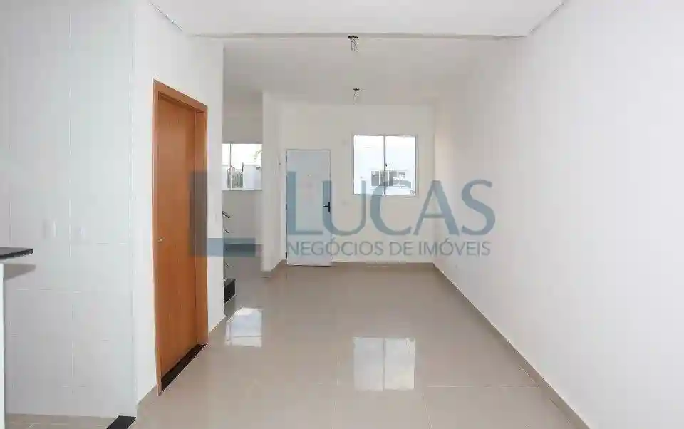 Casa de Condomínio com 3 quartos à venda, 93m² — foto 3 de 12