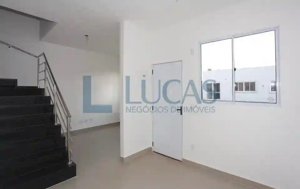 Casa de Condomínio com 3 quartos à venda, 93m² — foto 9 de 12