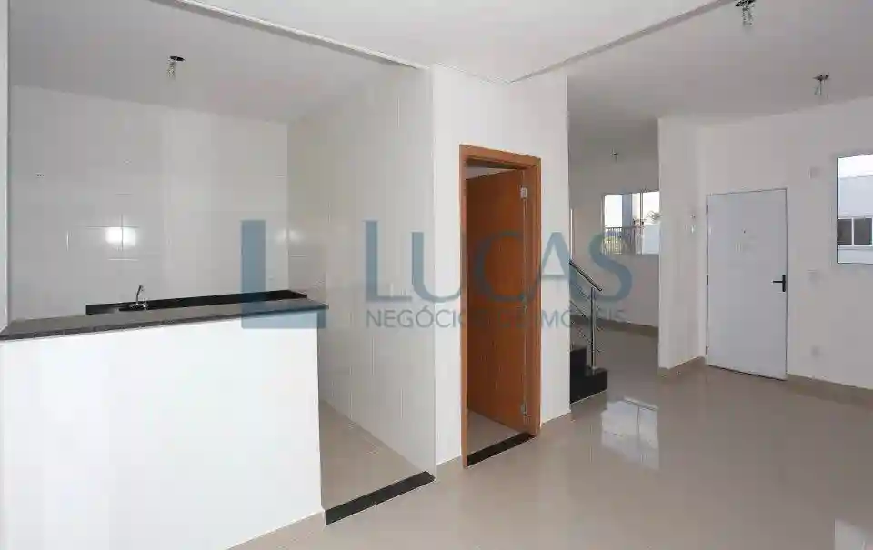 Casa de Condomínio com 3 quartos à venda, 93m² — foto 8 de 12