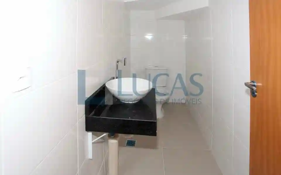 Casa de Condomínio com 3 quartos à venda, 93m² — foto 5 de 12