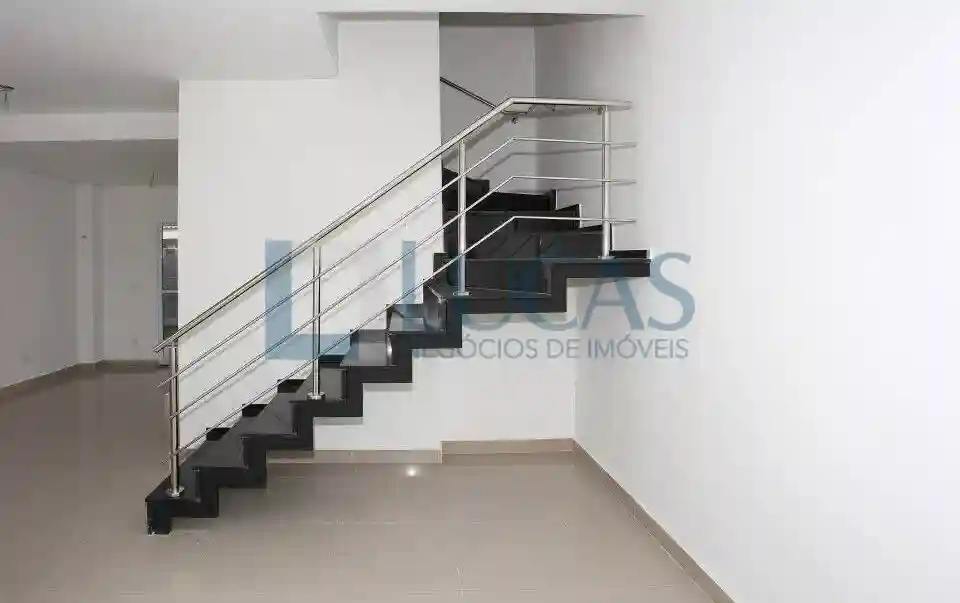 Casa de Condomínio com 3 quartos à venda, 93m² — foto 2 de 12