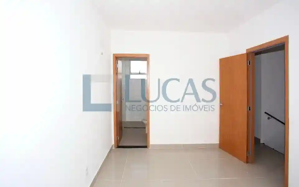 Casa de Condomínio com 3 quartos à venda, 93m² — foto 10 de 12