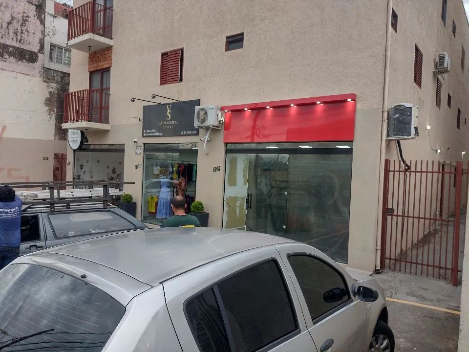 Loja / Salão / Ponto Comercial  à venda, 32m² — foto 3 de 10