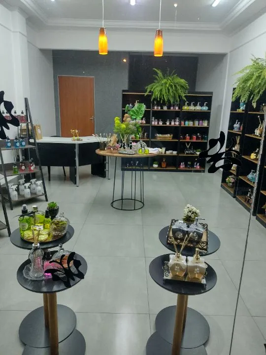 Loja / Salão / Ponto Comercial  à venda, 32m² — foto 4 de 10