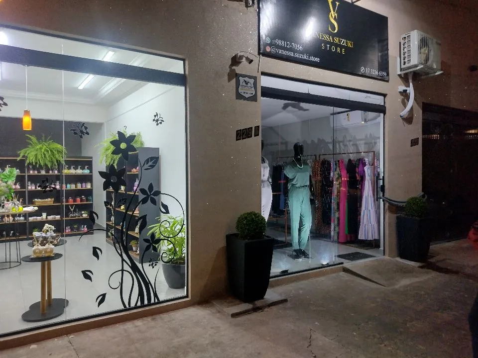 Loja / Salão / Ponto Comercial  à venda, 32m² — foto 7 de 10