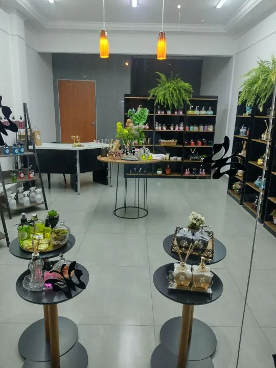 Loja / Salão / Ponto Comercial  à venda, 32m² — foto 9 de 10
