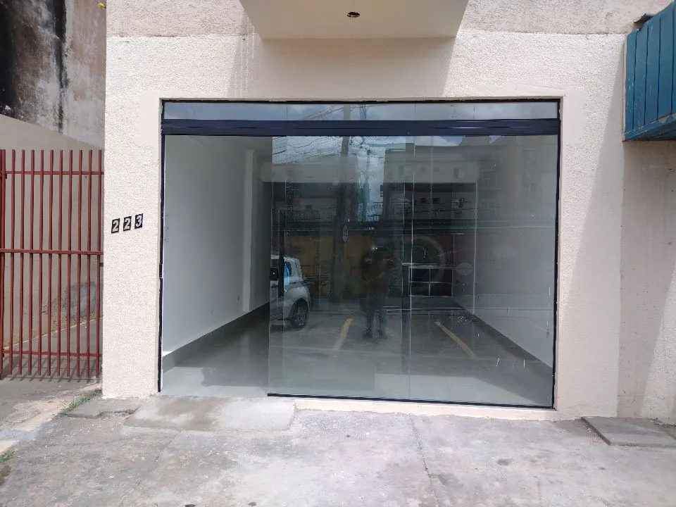 Loja / Salão / Ponto Comercial  à venda, 32m² — foto 10 de 10