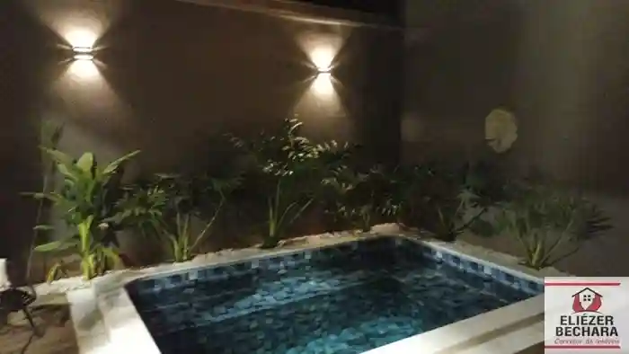 Casa de Condomínio com 3 quartos à venda, 160m² — foto 6 de 14
