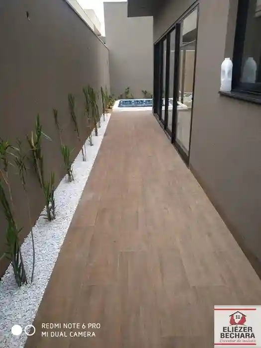 Casa de Condomínio com 3 quartos à venda, 160m² — foto 7 de 14