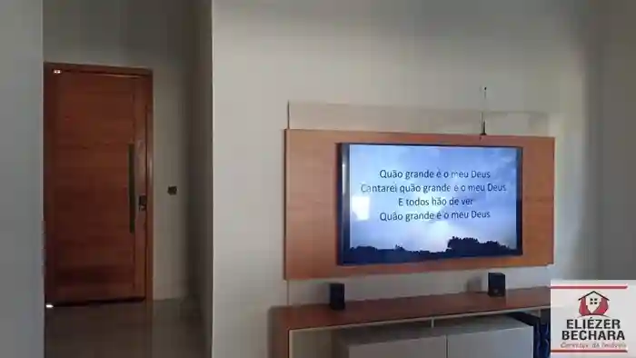 Casa de Condomínio com 3 quartos à venda, 160m² — foto 12 de 14