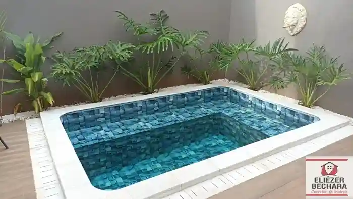 Casa de Condomínio com 3 quartos à venda, 160m² — foto 9 de 14