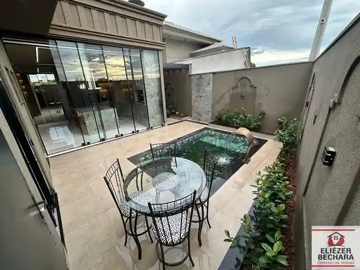 Casa de Condomínio com 3 quartos à venda, 168m² — foto 11 de 21