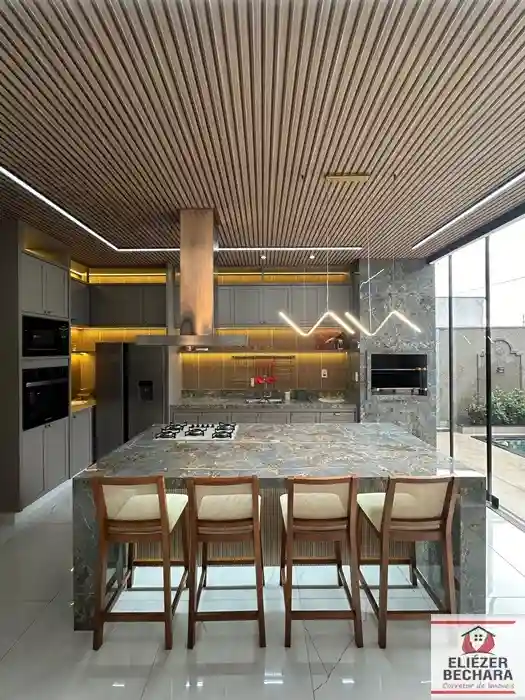 Casa de Condomínio com 3 quartos à venda, 168m² — foto 7 de 21