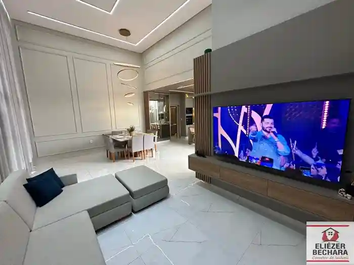 Casa de Condomínio com 3 quartos à venda, 168m² — foto 6 de 21